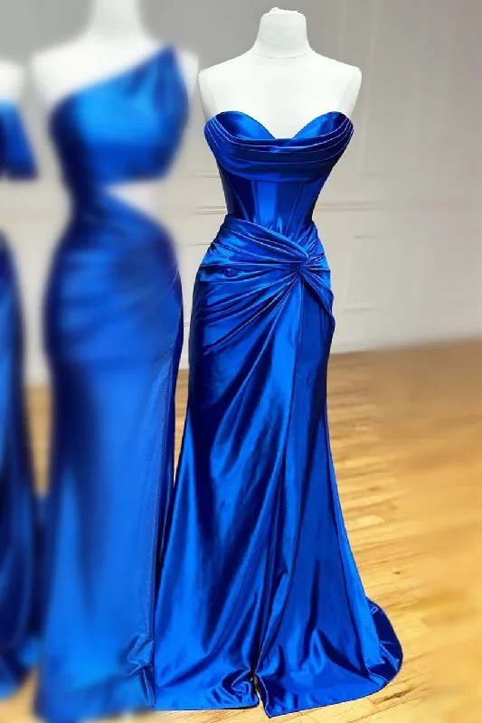 As photo(Royal Blue)