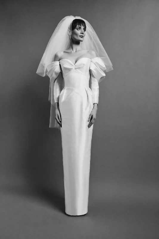 LOREN WEDDING DRESS