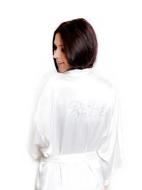 Rent: Victoria's Secret Bridal Robe