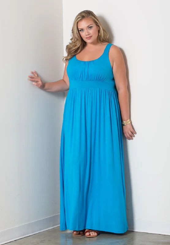 Amelia Maxi Dress