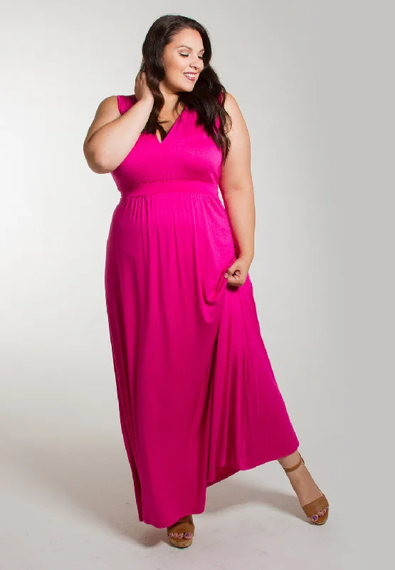 Bonnie Maxi Dress