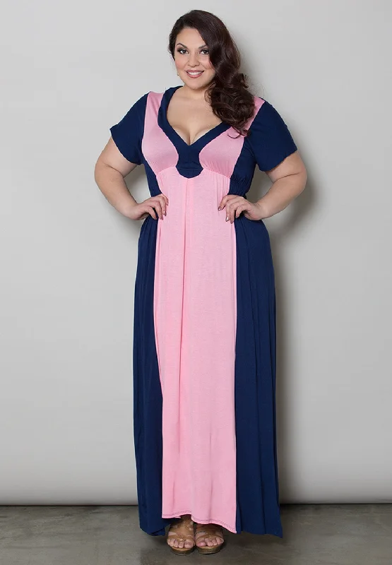 cassandramaxidress1627_1_navyandpink