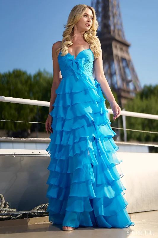 Sherri Hill 56871